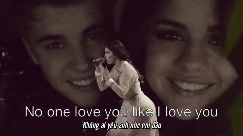 Tưởng tượng Selena Gomez sẽ hát bài này trong đám cưới Justin mà xem, hết xảy! - Ảnh 2.