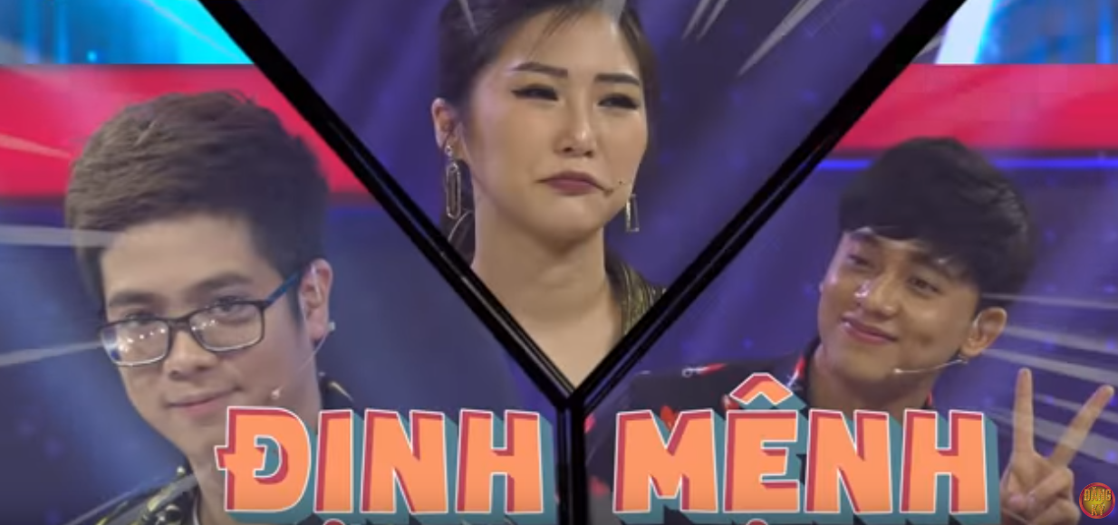 Hương Tràm lần đầu chạm trán cả 2 tình cũ Bùi Anh Tuấn & Mai Tài Phến trên show thực tế - Ảnh 2.