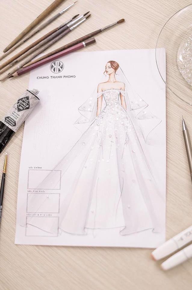 Lecia Bridal   THIẾT KẾ VÁY CƯỚI CỦA RIÊNG BẠN CÙNG  Facebook