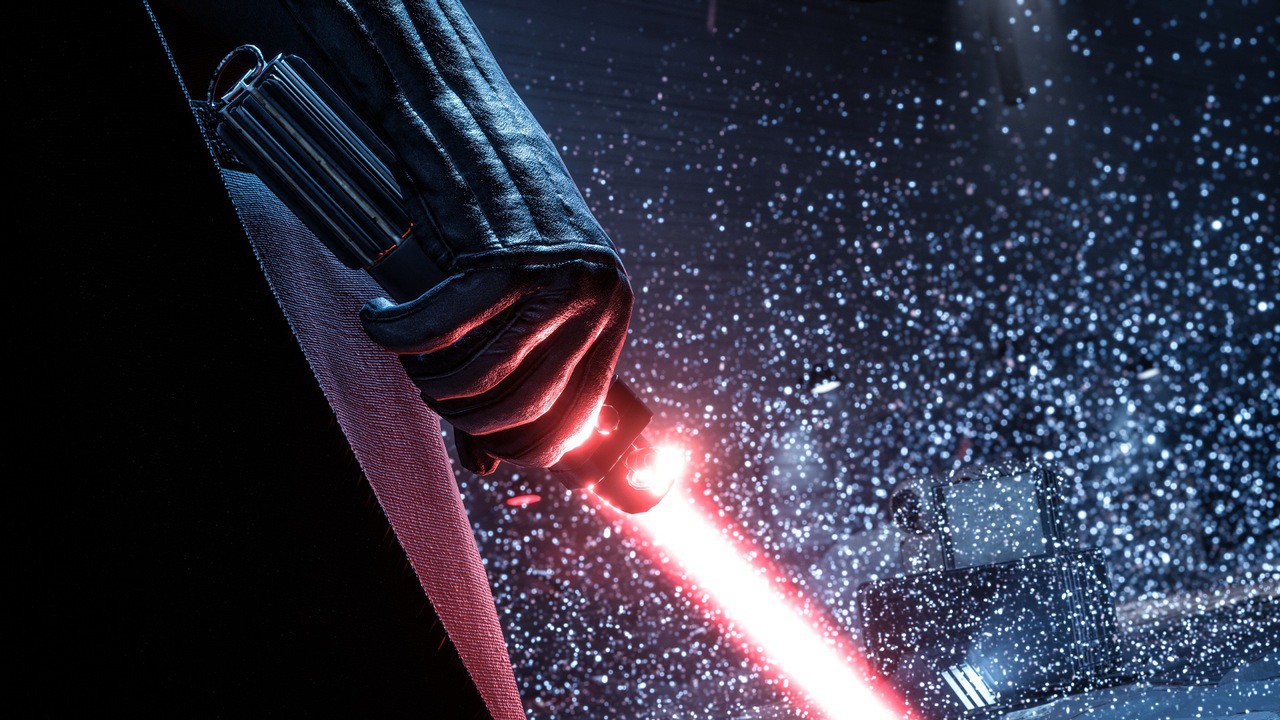 Kiếm ánh sáng Lightsaber trong Star Wars hoạt động thế nào, liệu có thể chế tạo trong thực tế được không? - Ảnh 3.
