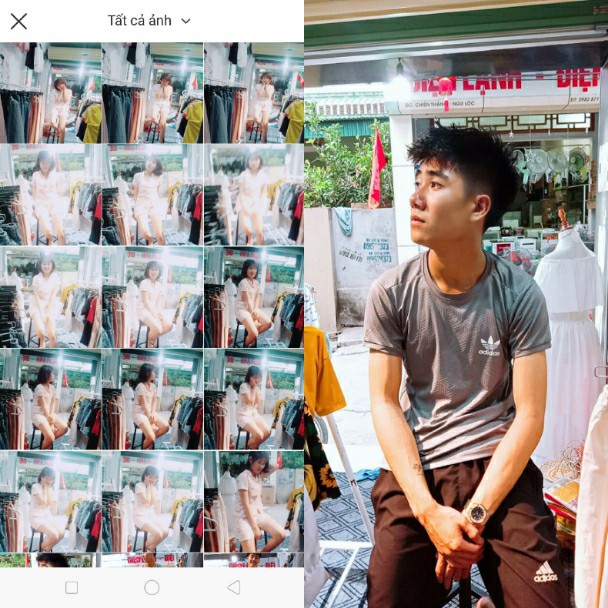 Nhờ người kh&aacute;c chụp ảnh gi&uacute;p ch&iacute;nh l&agrave; m&agrave;n đ&aacute;nh cược đậm t&iacute;nh h&ecirc;n xui nhất! - Ảnh 1.