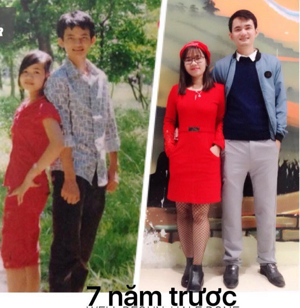 10 năm vượt qua đủ mọi ch&ocirc;ng gai, cặp đ&ocirc;i thầm cảm ơn người thứ ba xuất hiện gi&uacute;p cả hai nhận ra đ&acirc;u l&agrave; ch&acirc;n &aacute;i - Ảnh 2.