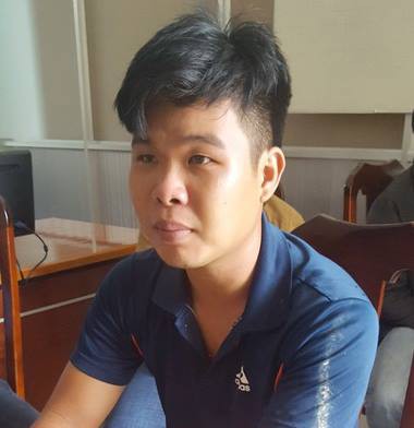 Lời khai của đối tượng s&aacute;t hại mẹ vợ, ch&eacute;m vợ mới cưới trọng thương sau m&acirc;u thuẫn đ&ograve;i lại s&iacute;nh lễ - Ảnh 1.