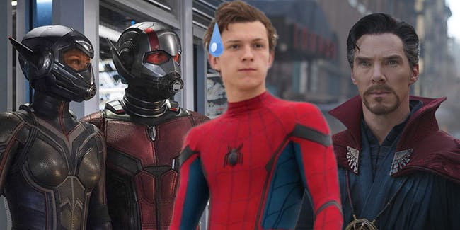 Nhện tội đồ Tom Holland lại vừa lỡ mồm bép xép về Avengers 4 cho thiên hạ nữa rồi - Ảnh 1.