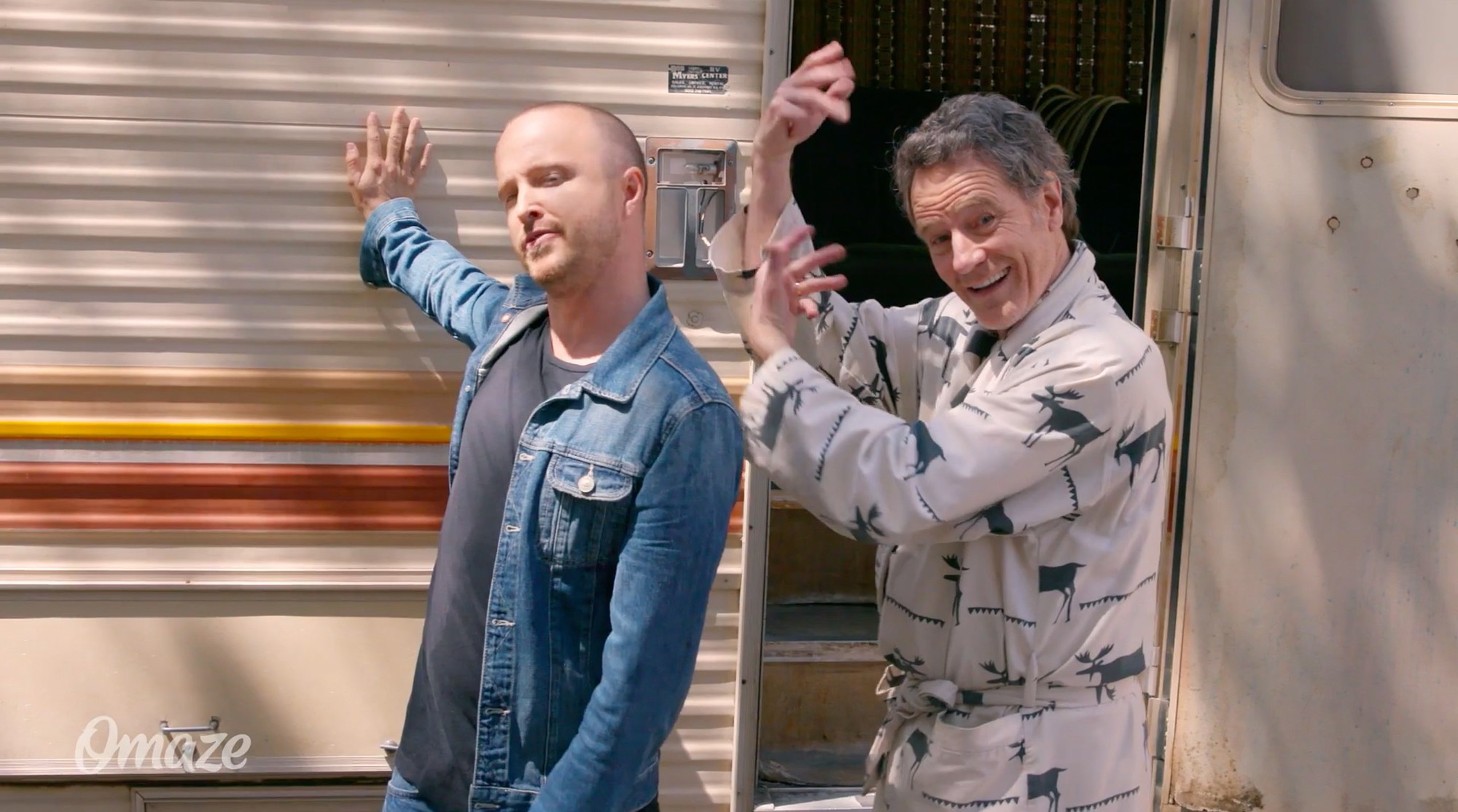 Thực hư chuyện sao của series Breaking Bad huyền thoại thất bại thảm hại sau 10 năm - Ảnh 17. Thực hư chuyện sao của series Breaking Bad huyền thoại thất bại thảm hại sau 10 năm - Ảnh 17.