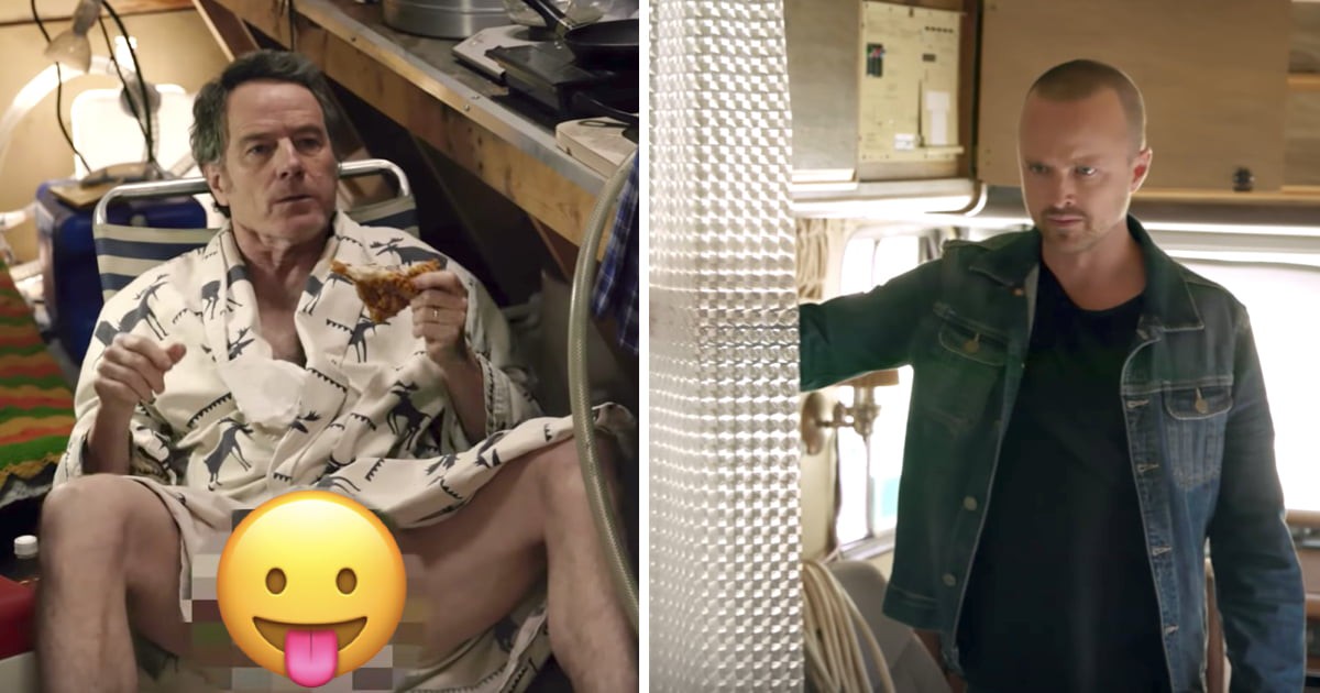 Thực hư chuyện sao của series Breaking Bad huyền thoại thất bại thảm hại sau 10 năm - Ảnh 2. Thực hư chuyện sao của series Breaking Bad huyền thoại thất bại thảm hại sau 10 năm - Ảnh 2.