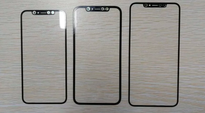 Phần viền của chiếc iPhone 2018 sẽ tr&ocirc;ng xấu đi một ch&uacute;t, nhưng v&igrave; gi&aacute; rẻ hơn n&ecirc;n ch&uacute;ng ta đ&agrave;nh phải chịu th&ocirc;i! - Ảnh 4.
