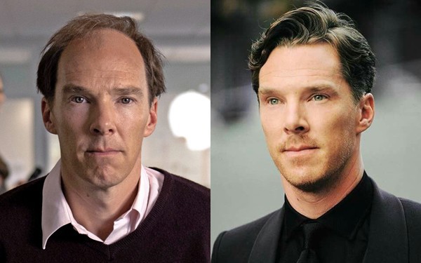 Chúc mừng sinh nhật Benedict Cumberbatch, người kể chuyện về các thiên tài! - Ảnh 22.