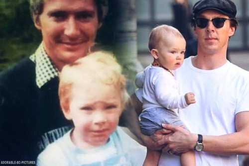 Chúc mừng sinh nhật Benedict Cumberbatch, người kể chuyện về các thiên tài! - Ảnh 23.
