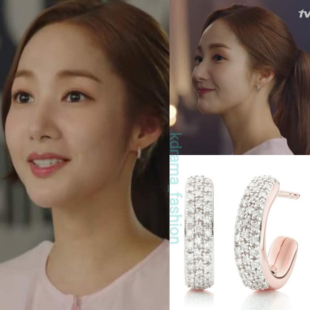 Bóc loạt phụ kiện của thư ký Kim: Toàn những món bé bé xinh xinh mà giá cả triệu đồng - Ảnh 21. Bóc loạt phụ kiện của thư ký Kim: Toàn những món bé bé xinh xinh mà giá cả triệu đồng - Ảnh 21.