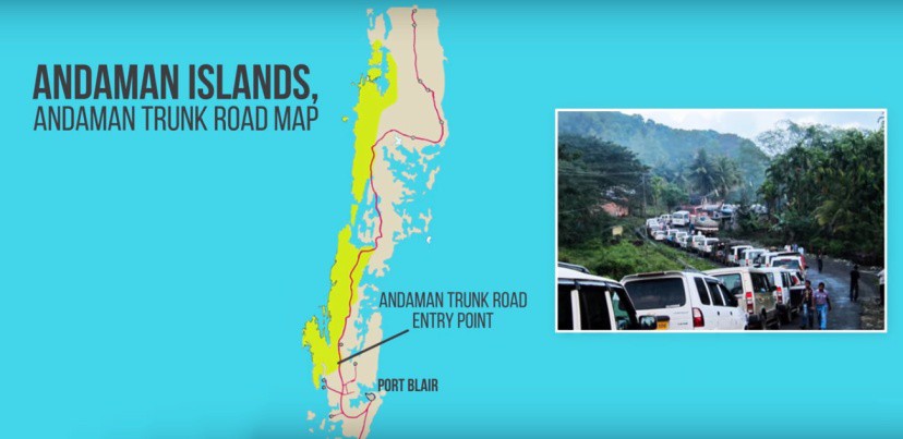 Góc khuất không ngờ của bộ lạc Jarawa của Ấn Độ: nổi tiếng hoang dã, đáng sợ nhưng sự thật là... - Ảnh 5. Góc khuất không ngờ của bộ lạc Jarawa của Ấn Độ: nổi tiếng hoang dã, đáng sợ nhưng sự thật là... - Ảnh 5.