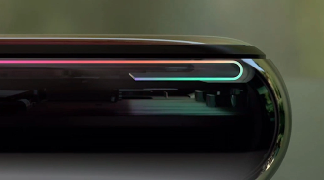 Phần viền của chiếc iPhone 2018 sẽ tr&ocirc;ng xấu đi một ch&uacute;t, nhưng v&igrave; gi&aacute; rẻ hơn n&ecirc;n ch&uacute;ng ta đ&agrave;nh phải chịu th&ocirc;i! - Ảnh 2.