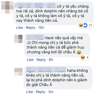 Yêu VĐV bơi lội nhưng bị phụ tình, Hoà Minzy quyết rời bỏ đi làm... tiên cá - Ảnh 5.