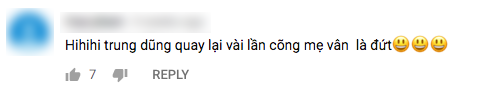 Bất ngờ với b&igrave;nh luận ti&ecirc;u cực về b&agrave; Mai trong clip con rể c&otilde;ng mẹ vợ ở hậu trường Gạo Nếp Gạo Tẻ - Ảnh 6.