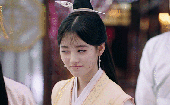 Nhan sắc của &ldquo;mỹ nh&acirc;n 4000 năm c&oacute; một&rdquo; khi l&ecirc;n phim liệu c&oacute; thần th&aacute;nh như lời đồn? - Ảnh 12.