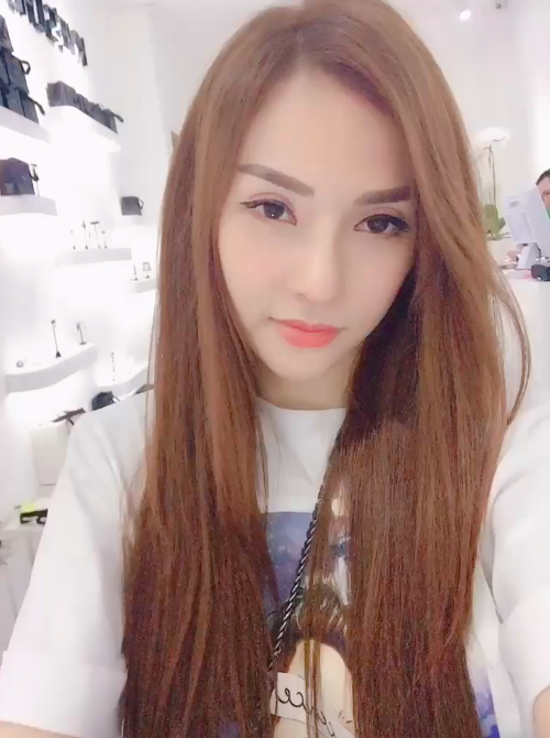 Angela Phương Trinh, Thu Thủy, Phi Thanh V&acirc;n,... sao Việt c&oacute; mũi kỳ dị - Ảnh 1.
