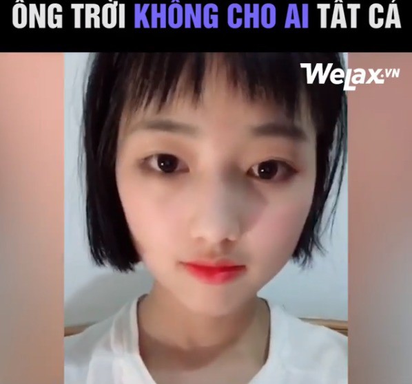 Clip: Biết ông trời không cho ai tất cả, nhưng trớ trêu đến thế này thì quá đáng lắm luôn! - Ảnh 2.