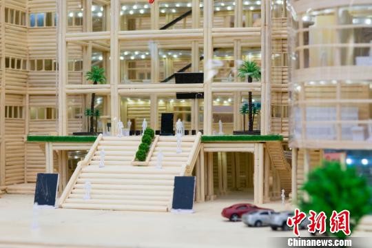 ĐH Kinh tế TP Hồ Chí Minh hướng đến mô hình trường đại học xanh tại