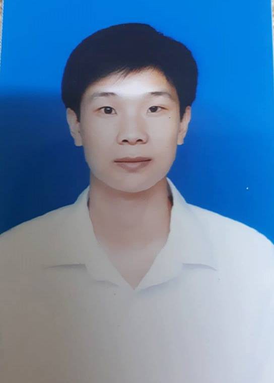Nam Định: Nam thanh niên mất tích bí ẩn khi đến chỗ làm việc - Ảnh 1.