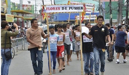 Kẻ bắn chết thị trưởng Philippines kh&ocirc;ng phải người thường - Ảnh 2.