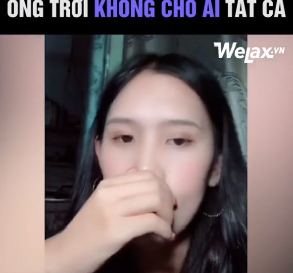 Clip: Biết ông trời không cho ai tất cả, nhưng trớ trêu đến thế này thì quá đáng lắm luôn! - Ảnh 5.