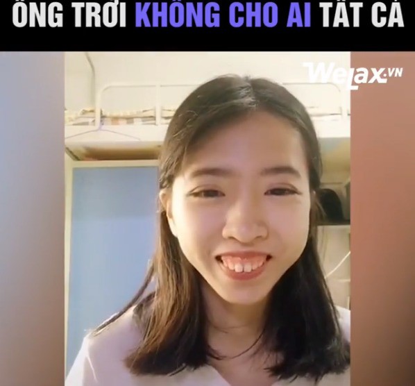 Clip: Biết ông trời không cho ai tất cả, nhưng trớ trêu đến thế này thì quá đáng lắm luôn! - Ảnh 9.