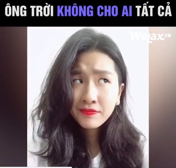 Clip: Biết ông trời không cho ai tất cả, nhưng trớ trêu đến thế này thì quá đáng lắm luôn! - Ảnh 12.