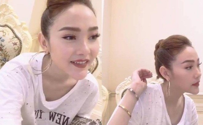 Mỹ nhân Vbiz và những lần khiến fan tá hoả vì gương mặt khác lạ đến không thể nhận ra - Ảnh 7.