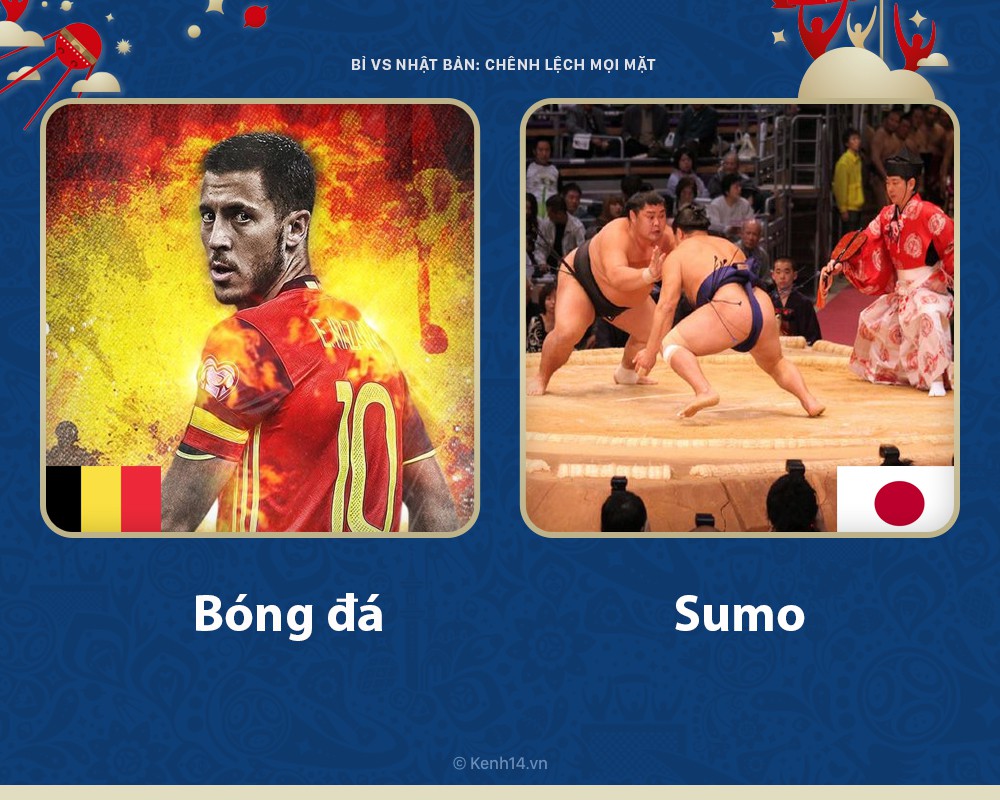 Bỉ vs Nhật Bản: Các chiến binh Samurai khuất phục Quỷ đỏ trong mọi lĩnh vực - Ảnh 6.