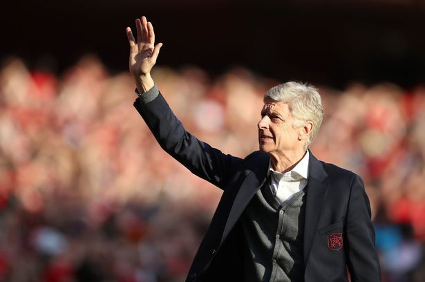 Wenger được nhắm chức HLV trưởng tuyển Nhật Bản - Ảnh 1.