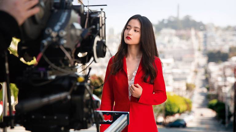 Mr. Sunshine: D&agrave;n diễn vi&ecirc;n khủng nhan sắc cực phẩm, đời tư b&ecirc; bối- Ảnh 26.