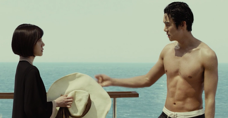 Mr. Sunshine: D&agrave;n diễn vi&ecirc;n khủng nhan sắc cực phẩm, đời tư b&ecirc; bối - Ảnh 34.