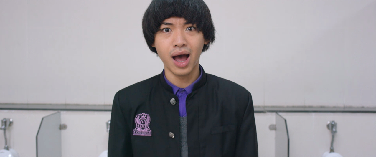 Tưởng được phẫu thuật thành Song Joong Ki, ai ngờ Nhan Phúc Vinh ôm cái kết đắng - Ảnh 3.