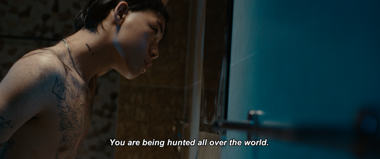 Tưởng được phẫu thuật thành Song Joong Ki, ai ngờ Nhan Phúc Vinh ôm cái kết đắng - Ảnh 5.