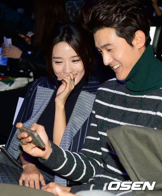 Rộ tin cặp phim giả tình thật đẹp nhất xứ Hàn Lee Ki Woo và Lee Chung Ah chia tay sau 5 năm hẹn hò - Ảnh 4.