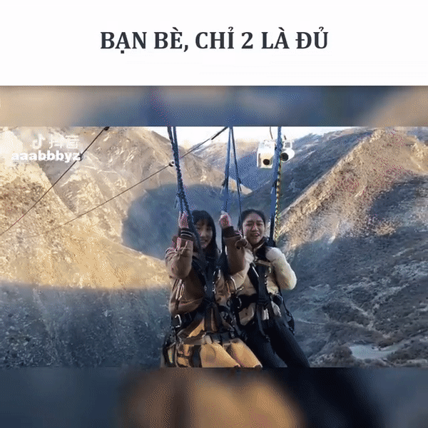 Clip chứng minh sau tất cả vẫn luôn có đứa bạn thân cùng mình chống lại thế giới - Ảnh 14.