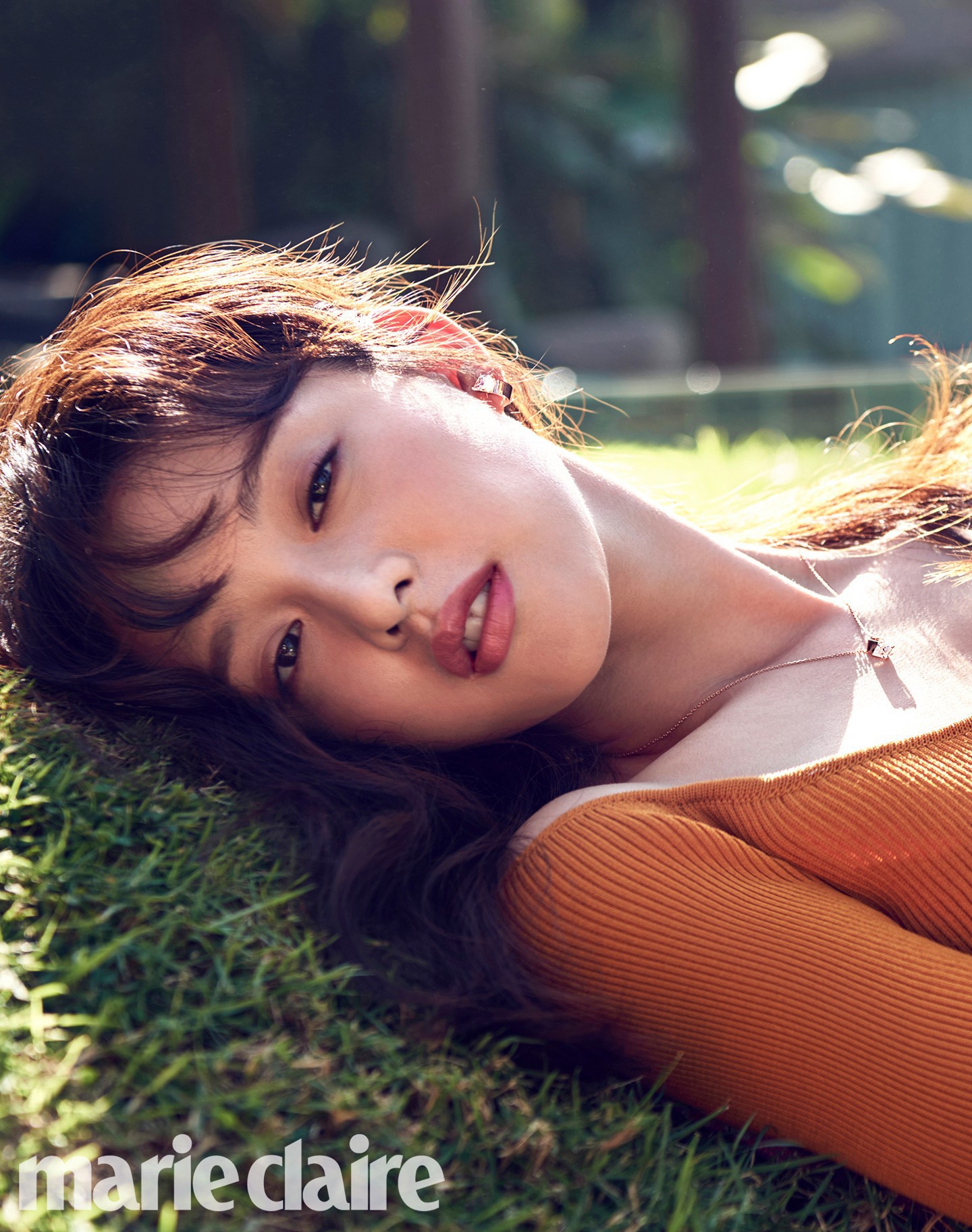 Mr. Sunshine: D&agrave;n diễn vi&ecirc;n khủng nhan sắc cực phẩm, đời tư b&ecirc; bối - Ảnh 8.