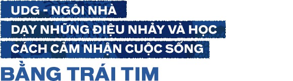 Biên đạo múa John Huy Trần: Hãy duy trì ngọn lửa đam mê dù lớn hay nhỏ, để ít ra chúng ta biết nó vẫn còn đang cháy - Ảnh 5.