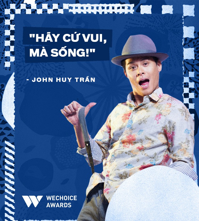 Biên đạo múa John Huy Trần: Hãy duy trì ngọn lửa đam mê dù lớn hay nhỏ, để ít ra chúng ta biết nó vẫn còn đang cháy - Ảnh 8. Biên đạo múa John Huy Trần: Hãy duy trì ngọn lửa đam mê dù lớn hay nhỏ, để ít ra chúng ta biết nó vẫn còn đang cháy - Ảnh 8.
