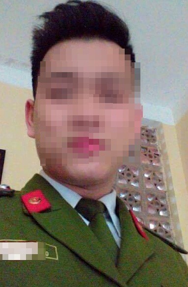 Gia cảnh khó khăn của nam chiến sĩ công an 23 tuổi tử vong trong chuyến công tác do mưa bão ở Sơn La - Ảnh 2.