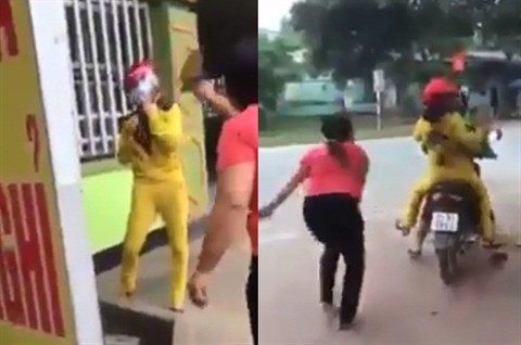 Người chồng có vợ bị gặp tại nhà nghỉ với cậu ở Hà Giang: Cô ấy nói với tôi rằng muốn quay lại - Ảnh 2. Người chồng có vợ bị gặp tại nhà nghỉ với cậu ở Hà Giang: Cô ấy nói với tôi rằng muốn quay lại - Ảnh 2.