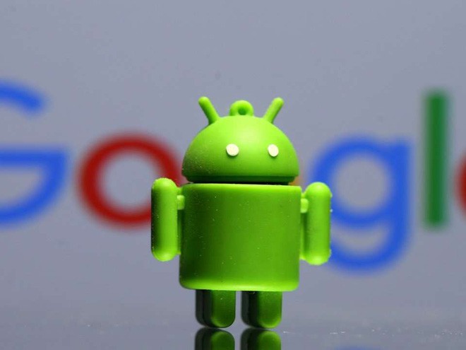 Người phụ nữ quyền lực n&agrave;y c&oacute; khả năng chia t&aacute;ch Google l&agrave;m hai, nhưng rất may ph&aacute;n quyết cuối c&ugrave;ng l&agrave; KH&Ocirc;NG - Ảnh 2.