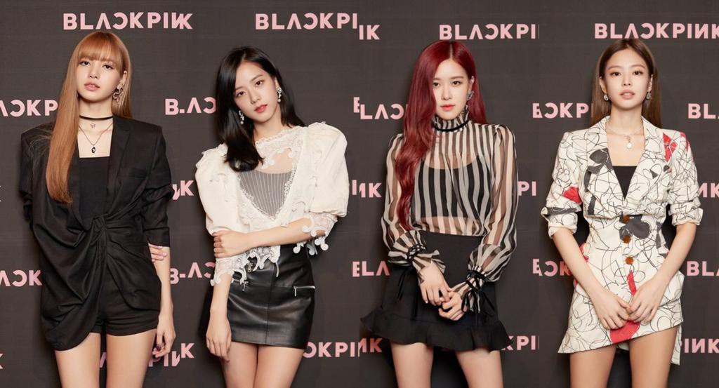Black Pink quyết tâm không cho TWICE ngoi lên No.1 dù đã comeback tận hơn 1 tháng - Ảnh 1. Black Pink quyết tâm không cho TWICE ngoi lên No.1 dù đã comeback tận hơn 1 tháng - Ảnh 1.