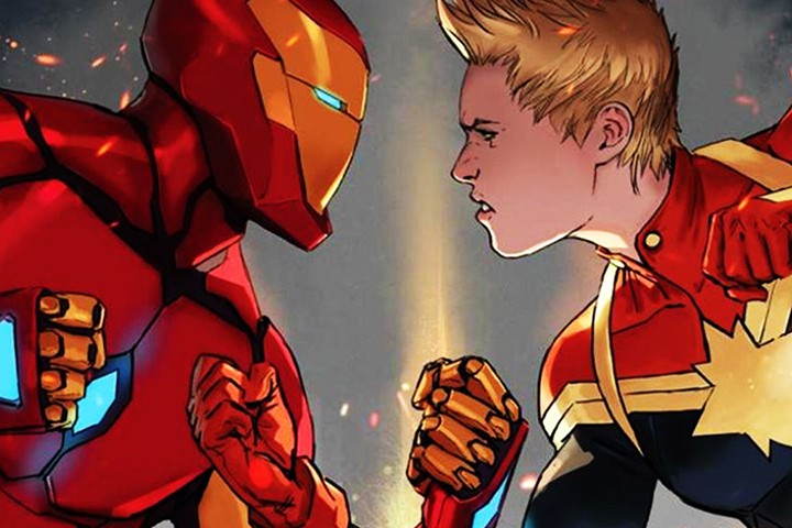 Vũ trụ điện ảnh Marvel sẽ ra sao khi Disney rước Fox về dinh? - Ảnh 12.