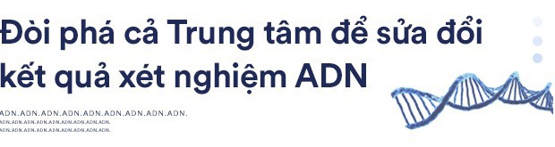 Kết quả xét nghiệm ADN: Chỉ vài dòng ngắn ngủi nhưng có thể thay đổi số phận cả một đời người! - Ảnh 8.