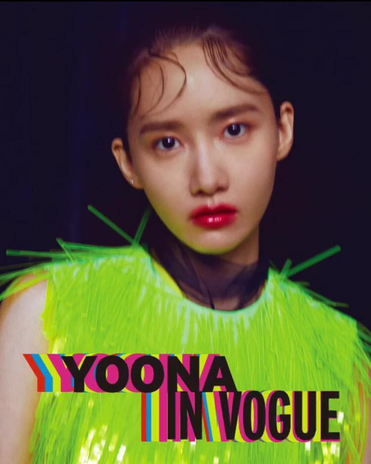 Thần tiên tỉ tỉ Yoona vừa makeup lạ một chút, fan Hàn - Việt đã đồng loạt suy nhược vì quá hốt hoảng - Ảnh 1. Thần tiên tỉ tỉ Yoona vừa makeup lạ một chút, fan Hàn - Việt đã đồng loạt suy nhược vì quá hốt hoảng - Ảnh 1.