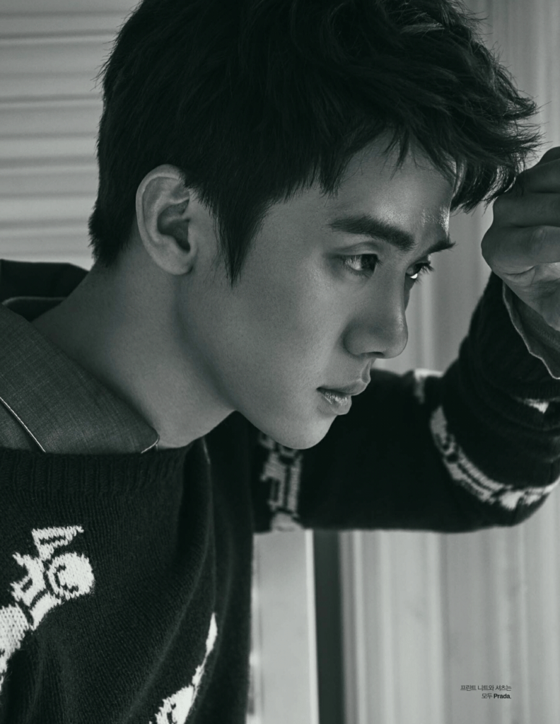 Mr. Sunshine: D&agrave;n diễn vi&ecirc;n khủng nhan sắc cực phẩm, đời tư b&ecirc; bối - Ảnh 18.