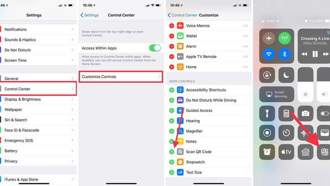 12 tính năng nhỏ nhưng có võ mà bạn không nên bỏ lỡ khi iOS 12 chính thức ra mắt vào cuối năm nay - Ảnh 1.