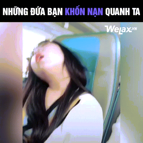 Clip: Ai trong ch&uacute;ng ta cũng c&oacute; một hội bạn th&acirc;n đ&uacute;ng kiểu th&acirc;n ai nấy lo - Ảnh 2.