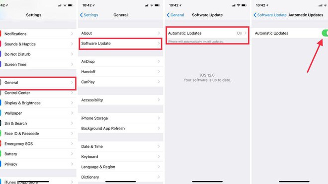 12 tính năng nhỏ nhưng có võ mà bạn không nên bỏ lỡ khi iOS 12 chính thức ra mắt vào cuối năm nay - Ảnh 5.